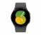 Samsung R900 Galaxy Watch5 40mm Bluetooth Smartwatch - Graphite 2 in UAE