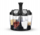 Royalford RF10523 100ml 6 Piece Spice Jar Set with Revolving Stand 2 in UAE