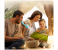 Baby Sleeping Story Book Flashlight Projector Torch Lamp 1 in OMAN