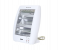 Geepas GQH9106 Quartz Heater with 2 Heating Setting 3 in UAE