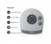 Geepas GFH9522 Fan Heater with Carry Handle 3 in UAE