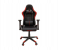 Deadskull Gaming Chair MarkX Red and Black 1 in UAE