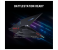 ASUS STRIX SCAR 17-SE-G733CX-KH007W 17.3 Inch FHD Intel Core i9 12950HX Processor 32GB RAM 1TB SSD 16GB NVIDIA RTX 3080Ti Graphics Windows 11 Home - Black 5 in UAE