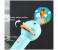 Baby Sleeping Story Book Flashlight Projector Torch Lamp 3 in OMAN