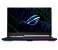 ASUS STRIX SCAR 17-SE-G733CX-KH007W 17.3 Inch FHD Intel Core i9 12950HX Processor 32GB RAM 1TB SSD 16GB NVIDIA RTX 3080Ti Graphics Windows 11 Home - Black 1 in UAE