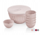 Royalford RF10782 7 Piece Bowl Set - Beige 1 in UAE