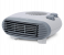 Geepas GFH9522 Fan Heater with Carry Handle 1 in UAE
