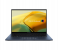 ASUS ZENBOOK UX3402ZA-OLED1P5W-BLUE 14 Inch OLED Intel Core i7 1240P Processor 8GB RAM 512GB SSD Intel Iris X Graphics Windows 11 Home - Blue 1 in UAE
