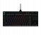 Logitech KDA Pro Gaming Keyboard - Black 1 in UAE