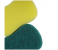 Royalford RF10627 2 Piece Scrub Sponge 2 in UAE