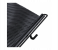 Generic Windshield Sun Shade Cover Multiuse Curtain Retractable Sun Protection Sunshades - Black-A 5 in UAE