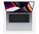 Apple Z14X0007U MacBook PRO 16 Inch 2021 MK1A3 M1 MAX 10core CPU 32 Core GPU 32GB RAM 1TB SSD English Keyboard - Space Grey 3 in UAE