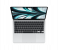 Apple MLXY3 MacBook AIR 2022 13 Inch M2 8 Core CPU 8 Core GPU 8GB RAM 256GB SSD English Keyboard - Silver 2 in UAE