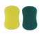 Royalford RF10627 2 Piece Scrub Sponge 3 in UAE