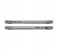 Apple MK1A3 MacBook PRO 16 Inch M1 MAX 10 Core CPU 32 Core GPU 32GB RAM 1TB SSD English Keyboard - Grey 4 in UAE