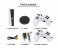 Galaxy 200 Classic Games Built-In GS5 Station USB Wired Handheld Gamepad AV Output 3 in UAE
