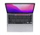 Apple Z16S000P1 M2 Chip with 8-core CPU 10-core 13 Inch Retina Display GPU 16GB RAM 1TB SSD MacOS - Grey 2 in UAE