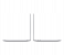 Apple Z16S000P3 MacBook Pro 13 Inch Retina Display with True Tone M2 Chip With 8 Core CPU And 10 Core GPU 16GB RAM 2TB SSD Backlit Magic Keyboard - Space Gray 3 in UAE