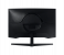 Samsung LC27G55TQWMXUE LED 27 Inch Curved Gaming Monitor - Black 2 in UAE