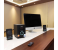Olsenmark OMMS1169 2.1 Channel Multimedia Speaker with Remote Control - Black 3 in UAE