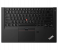 Lenovo ThinkPad T460 14 Inch Intel Core i5 6th Gen 8GB RAM 256GB SSD Windows 10 Pro Refurbished Laptop - Black 3 in OMAN