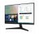 Samsung LS24AM506NMXUE LED 24 Inch FHD Smart TV - Black 6 in OMAN