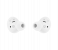 Samsung Galaxy Buds2 Pro - White 2 in UAE