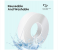 Double Side 3 Meter Self Adhesive Reusable Washable Strong Sticky Tape 2 in KSA