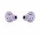 Samsung Galaxy Buds2 Pro - Bora Purple 2 in UAE