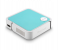 ViewSonic M1 Mini Plus LED Pocket Projector with JBL Speaker 3 in UAE