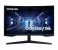 Samsung LC27G55TQWMXUE LED 27 Inch Curved Gaming Monitor - Black 1 in UAE