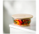 Royalford RF10324 650ml Ecodine Round Glass Container 3 in UAE