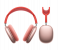 Apple AirPods Max - Pink 1 in UAE