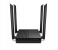 TP-Link Archer C64 AC1200 Wireless MU-MIMO WiFi Router - Black 1 in OMAN