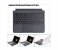 Microsoft KCM-00038 Microsoft Surface Go Type Smart Keyboard - Black 2 in UAE