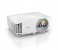 BenQ EW800ST 3300lm Wireless Android-based Smart Projector for Business - White 8 in UAE