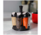 Royalford RF10523 100ml 6 Piece Spice Jar Set with Revolving Stand 3 in UAE