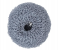 Royalford RF10551 4 Pieces Terylene Scrubber Set - Grey 4 in UAE
