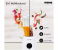 Geepas GSB44027 2-in-1 Blender - White 5 in UAE