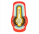 Royalford RF10733 6 Piece Measuring Spoon Set 1 in UAE