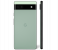 Google Pixel 6A 6GB RAM 128GB - Sage 2 in UAE