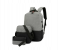 FN Set of 3 Pieces Business Laptop Backpack - Grey 1 in UAE