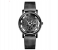 FLLi Machinery Design Analog Watch - Black 1 in UAE