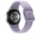 Samsung R900 Galaxy Watch5 40mm Bluetooth Smartwatch - Silver 4 in UAE