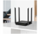 TP-Link Archer C64 AC1200 Wireless MU-MIMO WiFi Router - Black 5 in OMAN