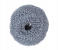 Royalford RF10551 4 Pieces Terylene Scrubber Set - Grey 3 in UAE