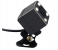 Generic HD Night Vision Mini Camera Wide Angle Back UP Hidden Car Rearview Reverse Camera - Black 4 in OMAN