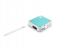 ViewSonic M1 Mini Plus LED Pocket Projector with JBL Speaker 6 in UAE