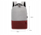 FN Set of 3 Pieces Business Laptop Backpack - Red 2 in UAE