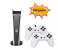 Galaxy 200 Classic Games Built-In GS5 Station USB Wired Handheld Gamepad AV Output 2 in UAE